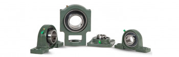 Pillow Block Bearings